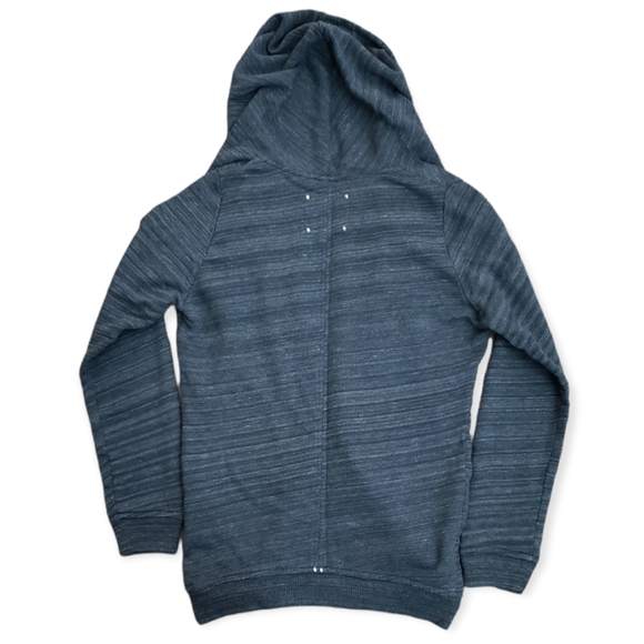 ARITZIA WILFRED FREE Rousseau Zip up Sweater - Picture 2 of 4